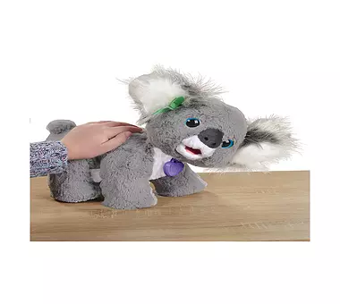 FURREAL FRIENDS furReal Koala Kristy keine Farbe